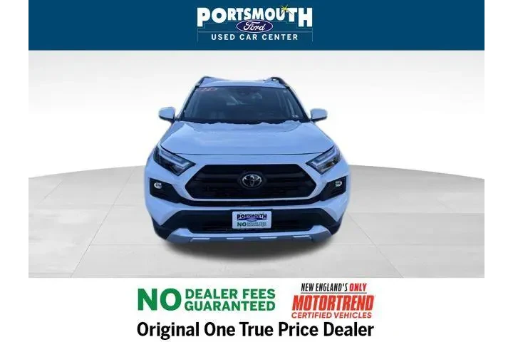 $29995 : Toyota RAV4 2024 AWD Adventu image 9