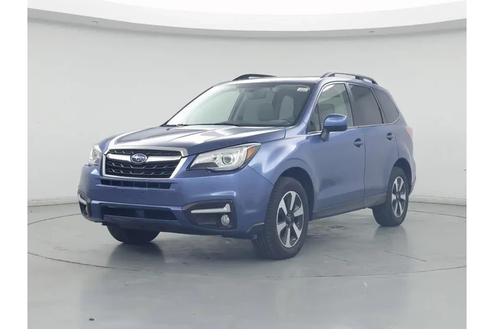 $24998 : Subaru Forester 2017 AWD 2.5 image 4