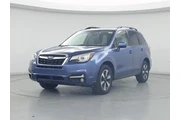 $24998 : Subaru Forester 2017 AWD 2.5 thumbnail