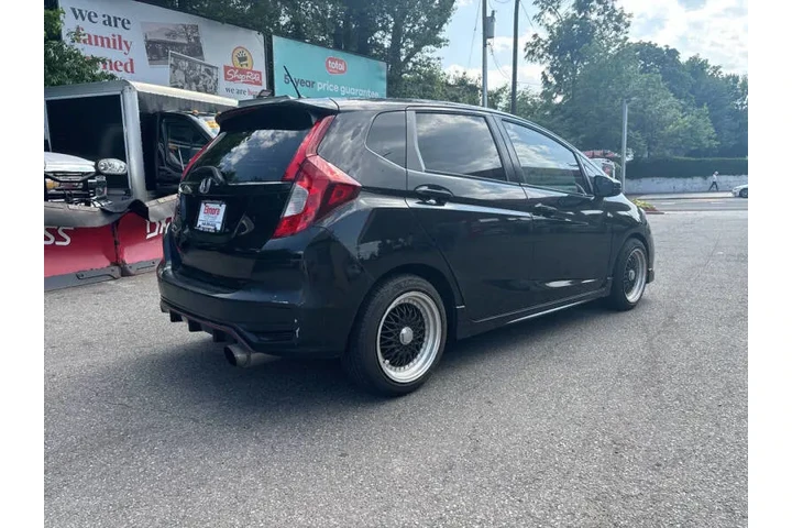 $9499 : 2018 Fit Sport image 7