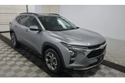 $23190 : Chevrolet Trax 2024 LT 4dr C thumbnail