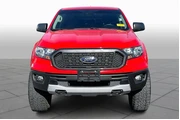 $27831 : Ford Ranger 2021 4x4 XLT 4dr thumbnail