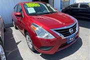 2016 Versa 1.6 SL