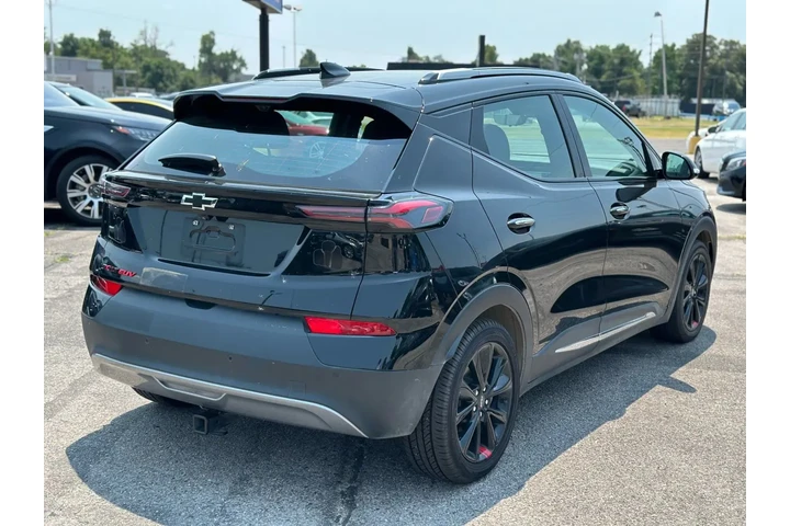 2023 CHEVROLET BOLT EUV PREMI image 10