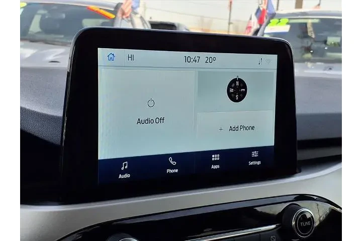 $20162 : Ford Escape 2022 AWD SE 4dr image 10