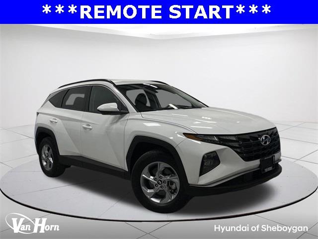 $25994 : Pre-Owned 2024 Tucson SEL image 1