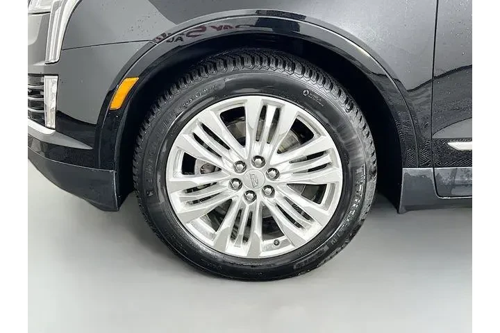 $21975 : Cadillac XT5 2017 Premium Lu image 10