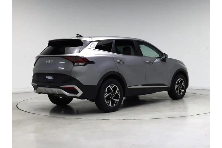 $22998 : Kia Sportage 2023 AWD LX 4dr image 8