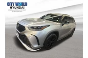 Toyota Highlander 2024 AWD X en Bronx