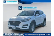 Hyundai TUCSON 2021 AWD SE 4 en Long Island