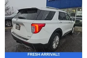 $30241 : Ford Explorer 2021 AWD King thumbnail