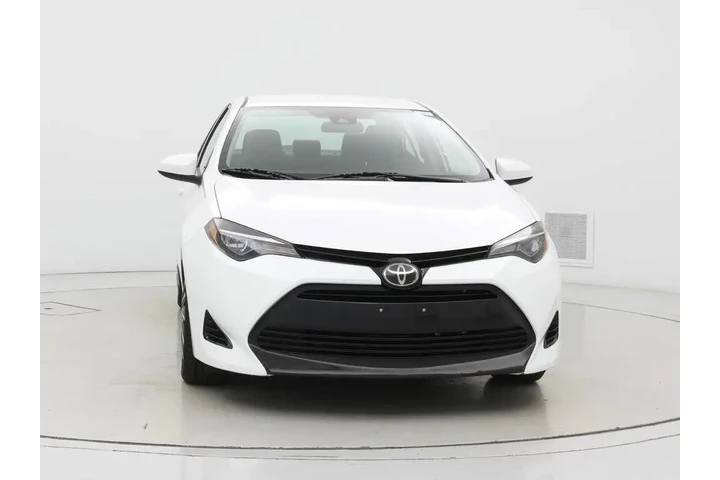 $16998 : Toyota Corolla 2018 LE 4dr S image 5