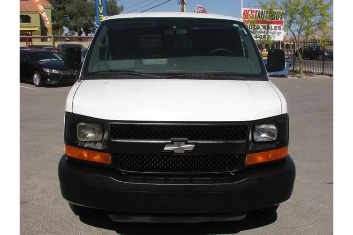 $14900 : 2012 Express 1500 image 8