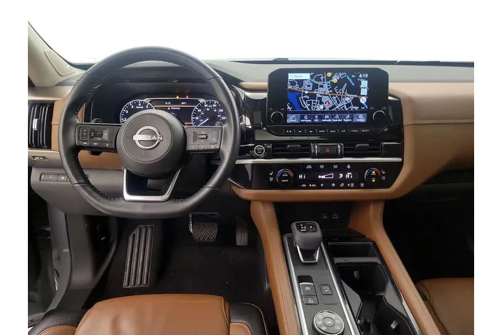 $36998 : Nissan Pathfinder 2022 AWD P image 10