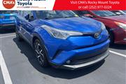 PRE-OWNED 2018 TOYOTA C-HR XL