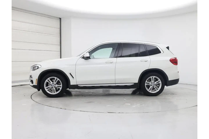 $26998 : BMW X3 2019 AWD xDrive30i 4d image 3