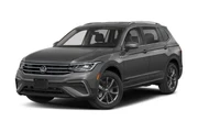 Volkswagen Tiguan 2023 AWD S en Reno