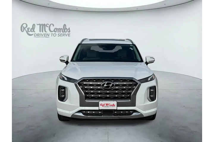 $21924 : Hyundai PALISADE 2020 Limite image 8