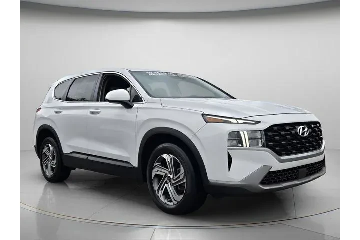 $17618 : Hyundai SANTA FE 2023 SE 4dr image 8