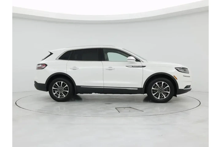 $30998 : Lincoln Nautilus 2023 Standa image 7