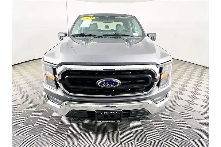 $36900 : Ford F-150 2023 4x4 XLT 4dr image 2
