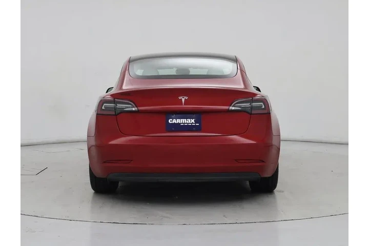 $24998 : Tesla Model 3 2022 4dr Sedan image 6