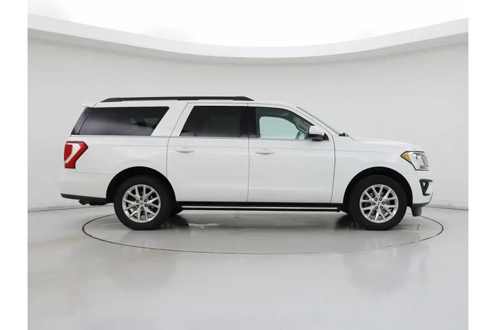 $36998 : Ford Expedition MAX 2020 4x4 image 7