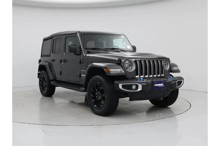 $27998 : Jeep Wrangler Unlimited 2022 image 1