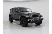 Jeep Wrangler Unlimited 2022 en Reno