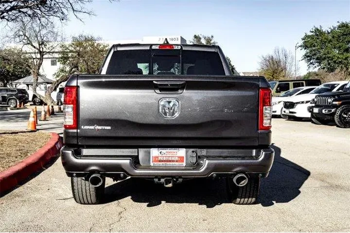 $34021 : Ram 1500 2022 4x2 Lone Star image 6