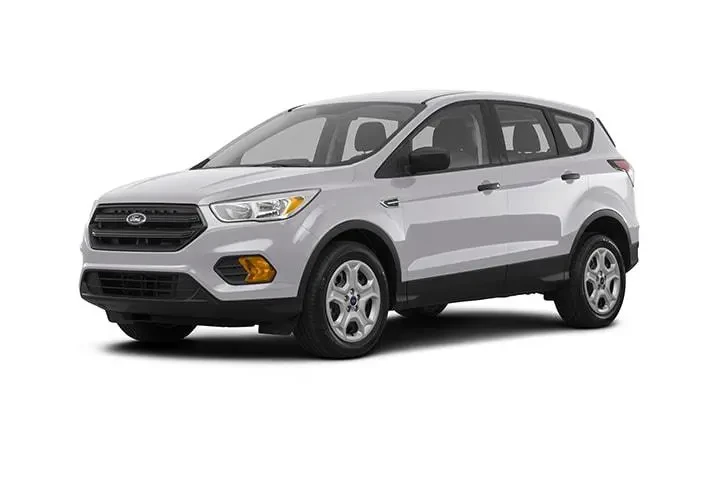 $14500 : Ford Escape 2019 AWD SE 4dr image 1