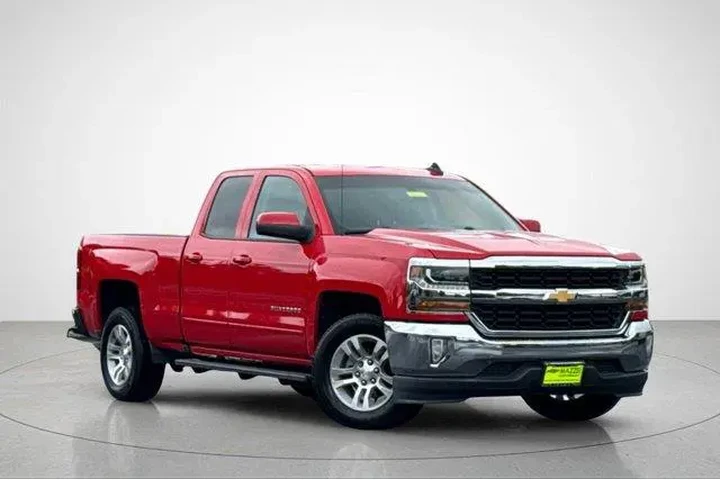 $25878 : Chevrolet Silverado 1500 LD image 2