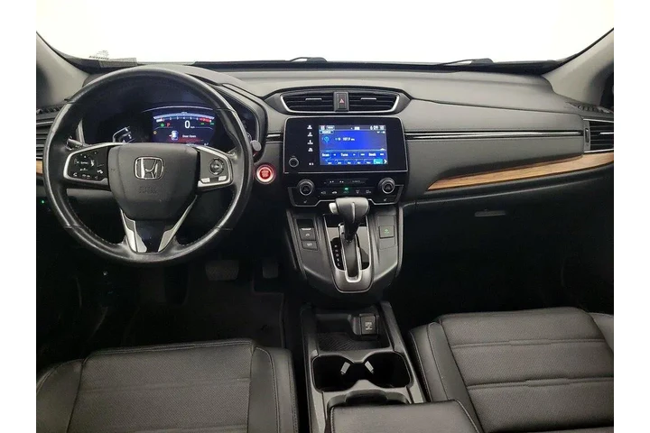 $22998 : Honda CR-V 2019 EX-L 4dr SUV image 9