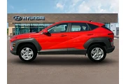 $22000 : Hyundai KONA 2025 SE 4dr Cro thumbnail
