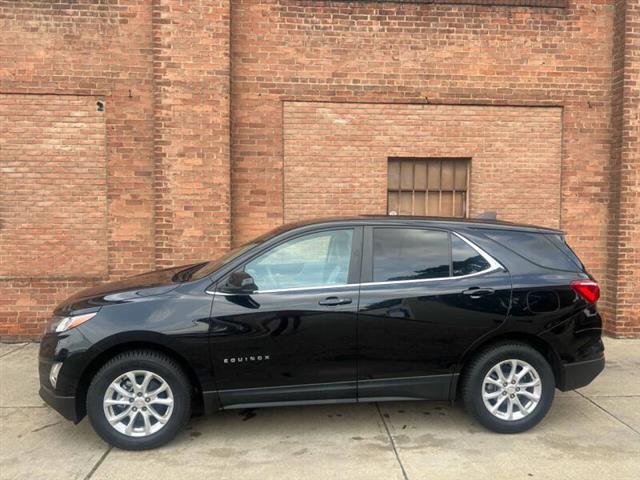 $17000 : 2021 Equinox LT image 7