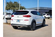 $13991 : Hyundai TUCSON 2019 SEL 4dr thumbnail
