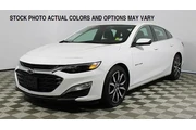 Chevrolet Malibu 2023 LT 4dr