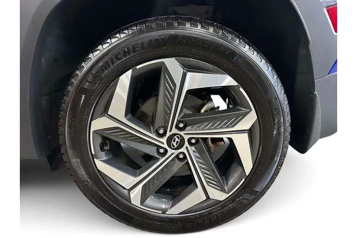 $25163 : Hyundai TUCSON 2023 AWD SEL image 7