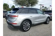 $23990 : Lincoln Corsair 2020 AWD Res thumbnail