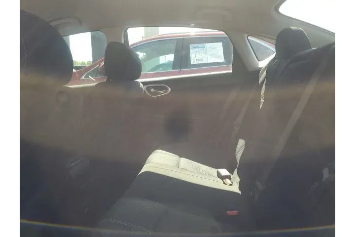 $12661 : Nissan Sentra 2018 S 4dr Sed image 8