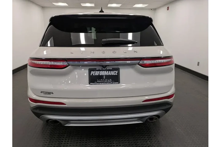 $29900 : Lincoln Corsair 2022 AWD Sta image 5