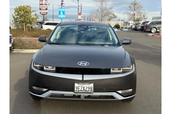 $26491 : Hyundai IONIQ 5 2023 SEL 4dr image 1