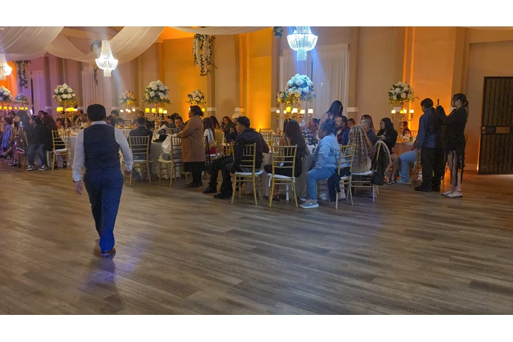 Salon  de fiesta Eventos Danny image 3