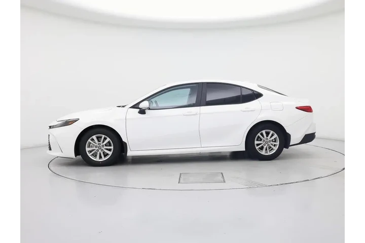 $30998 : Toyota Camry 2025 LE 4dr Sed image 3
