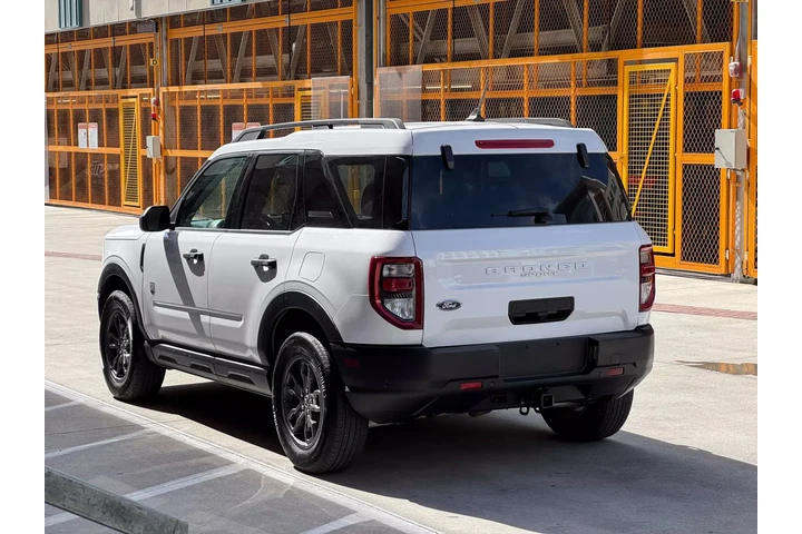 $22990 : 2023 FORD BRONCO SPORT image 6