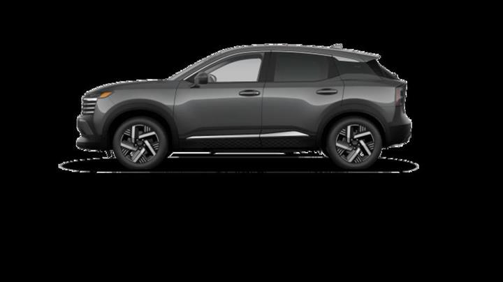 $25920 : 2025 Nissan Kicks image 1