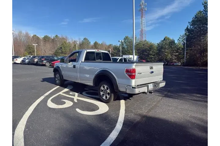 $9957 : Ford F-150 2011 4x2 XLT 2dr image 5