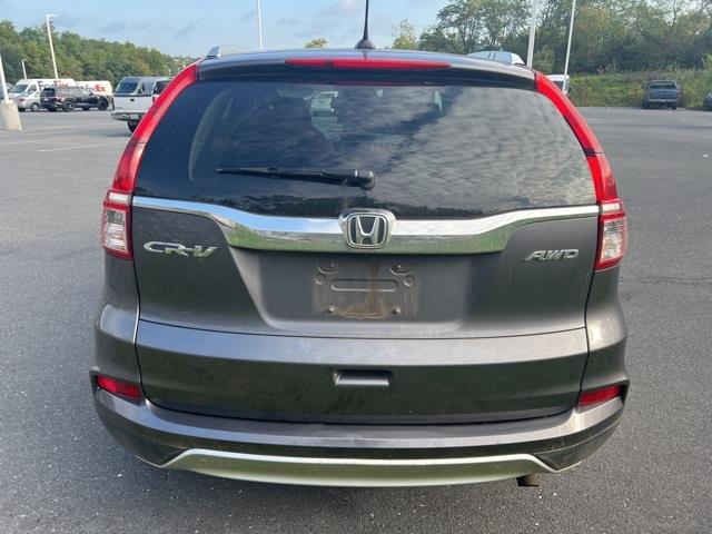 $9998 : PRE-OWNED 2015 HONDA CR-V EX-L image 6