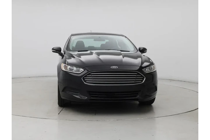 $11998 : Ford Fusion 2014 SE 4dr Seda image 5