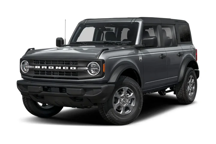 $39142 : Ford Bronco 2025 4x4 Big Ben image 1